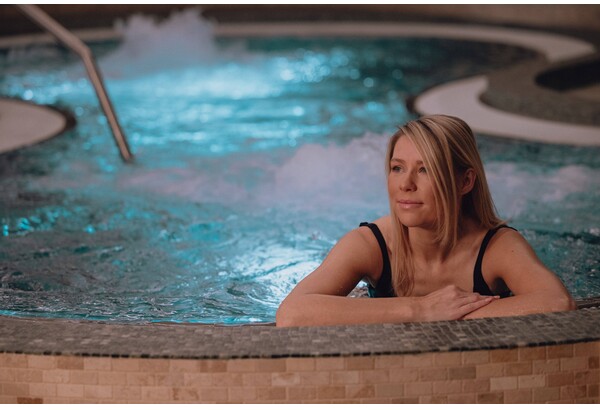 Pakiet Królewski Relaks w Baltica Wellness & SPA