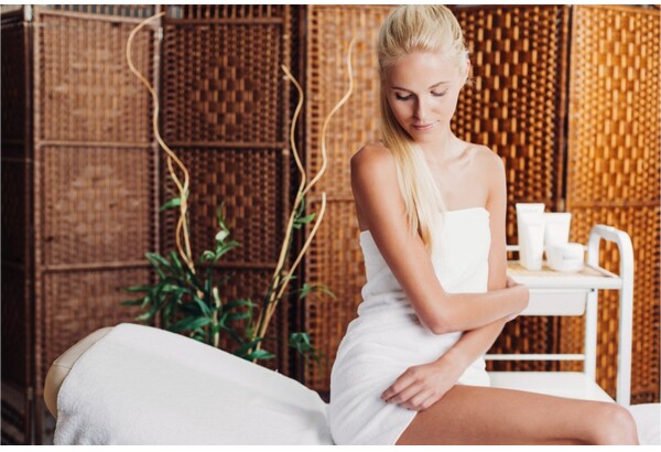 Pakiet Naturalne Piękno w Baltica Wellness & SPA