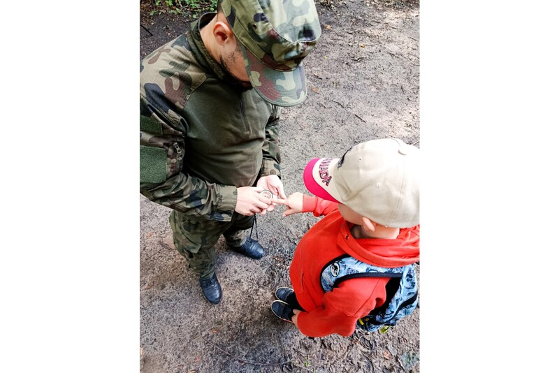 8-godzinne Szkolenie Survivalowe dla Rodziny (1+1)
