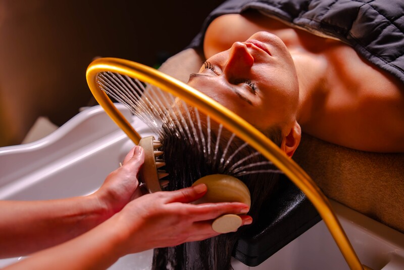 Head SPA we Wrocławiu