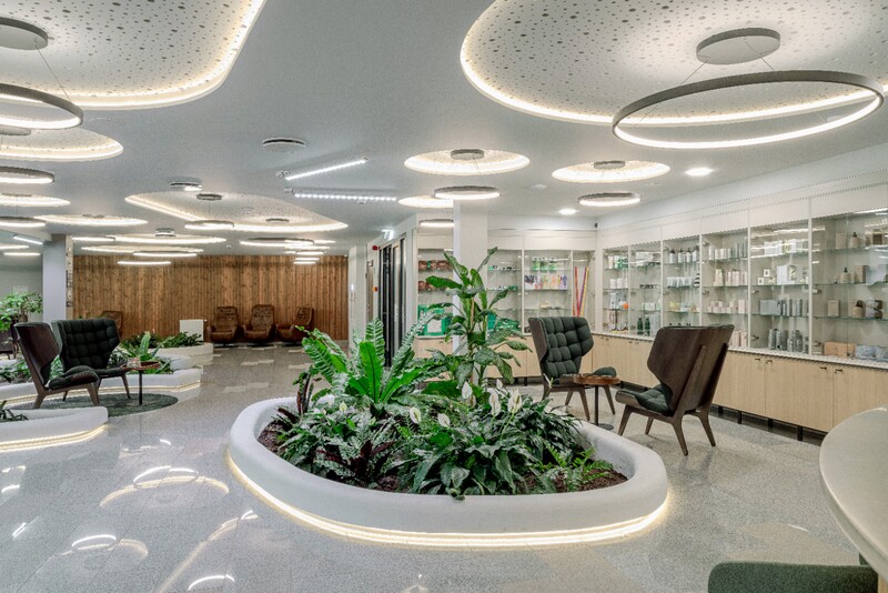 2 noclegi z 5 zabiegami w „Eglės sanatorija” w Druskienikach