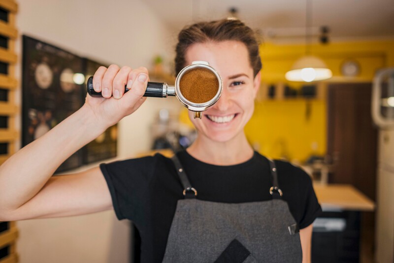 Profesjonalne szkolenie baristyczne w Łodzi