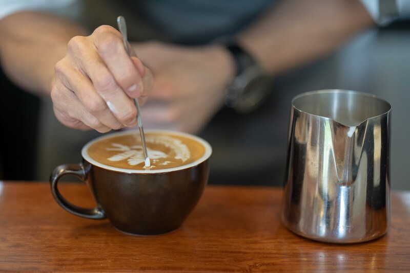 Szkolenie baristyczne Zostań Domowym Baristą w Łodzi
