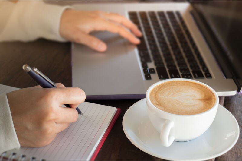 Szkolenie Baristyczne Zostań Domowym Baristą (kurs online)