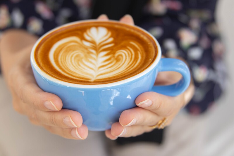 Szkolenie baristyczne Latte Art w Łodzi
