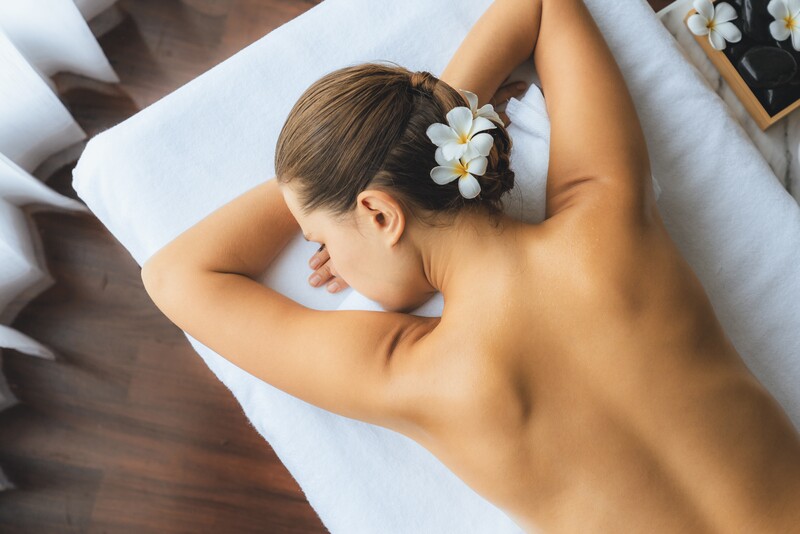 Pakiet day spa Królewski Relaks w Warszawie