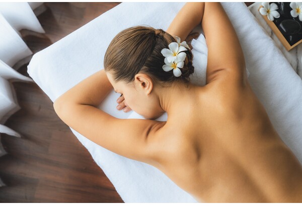 Pakiet day spa Królewski Relaks w Warszawie