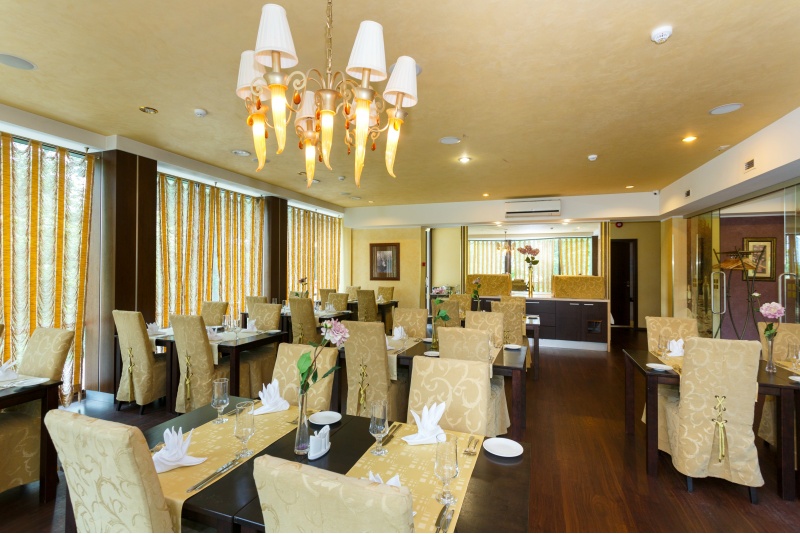 Pakiet romantyczny CityRomance w hotelu Rocca al Mare