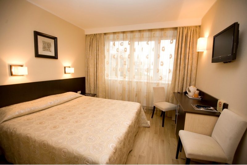 Pakiet romantyczny CityRomance w hotelu Rocca al Mare