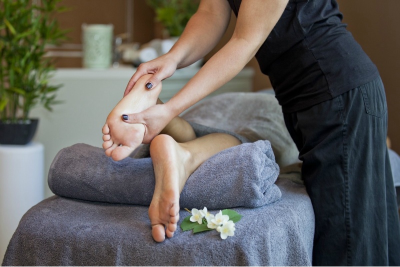 Romantyczny rytuał SPA dla Niej i dla Niego w przytulnym „KURSHI SPA” w Jurmale