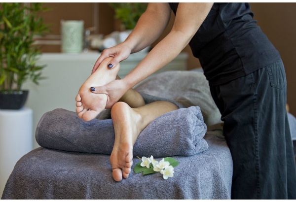 Romantyczny rytuał SPA dla Niej i dla Niego w przytulnym „KURSHI SPA” w Jurmale