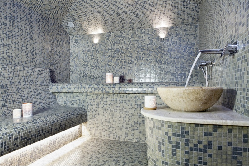 Romantyczny rytuał SPA dla Niej i dla Niego w przytulnym „KURSHI SPA” w Jurmale