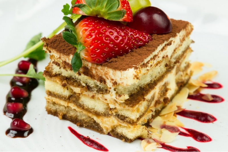 Bon do włoskiej restauracji Mollini Ristorante w Poznaniu