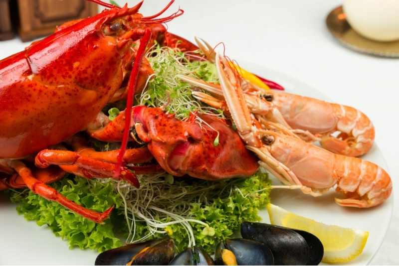Bon do włoskiej restauracji Mollini Ristorante w Poznaniu