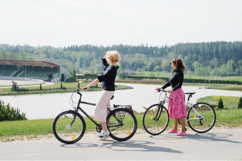 Romantyczny nocleg ze SPA w hotelu „Harmony Park”