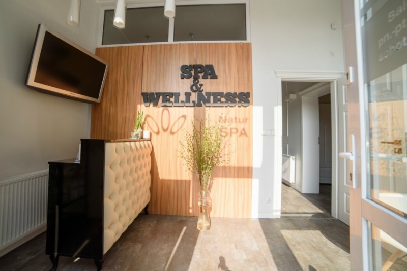 Rytuał „Luxury Gold & Honey SPA” w Bydgoszczy