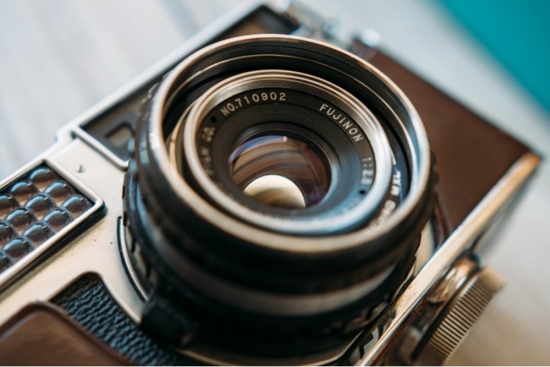 Indywidualny kurs fotografii w Warszawie