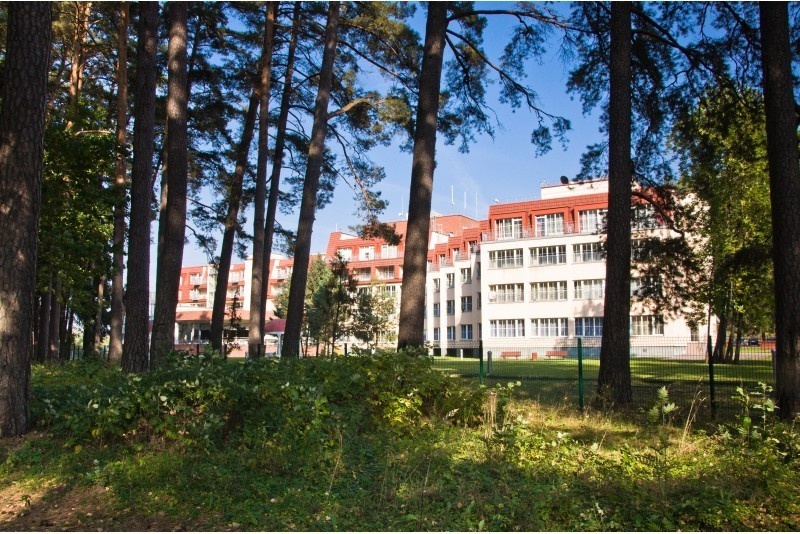 Voucher do hotelu „Royal SPA Birštonas”