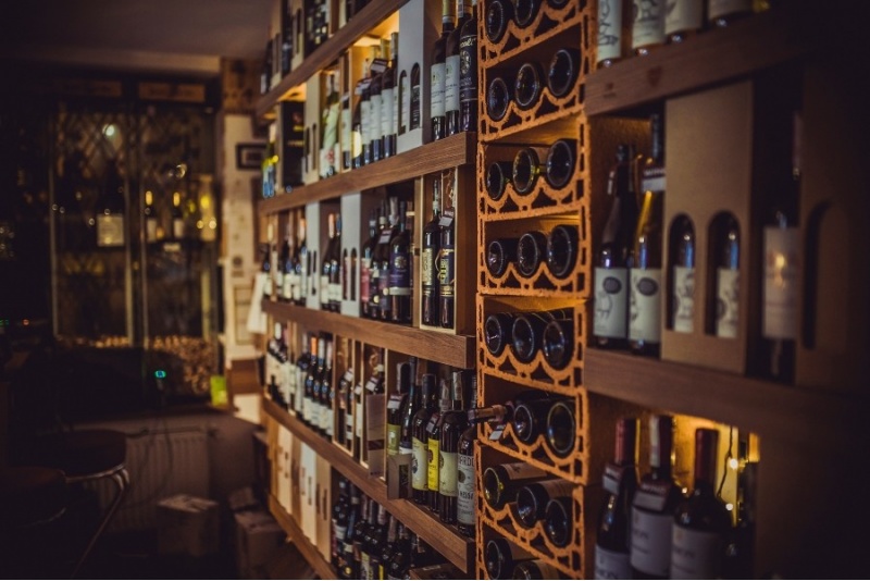Degustacja wina w Poznaniu