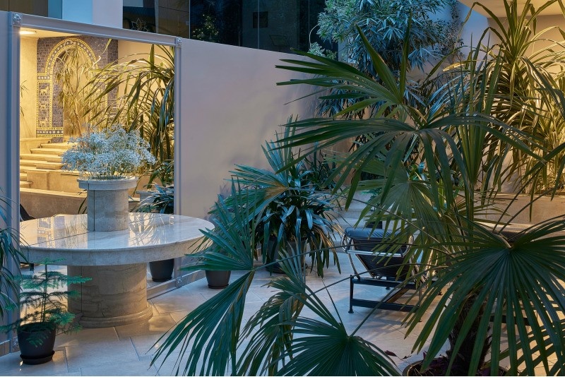 Bon podarunkowy „SPA VILNIUS”