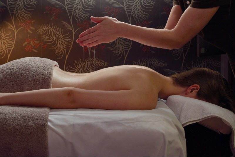 Bon podarunkowy „SPA VILNIUS”