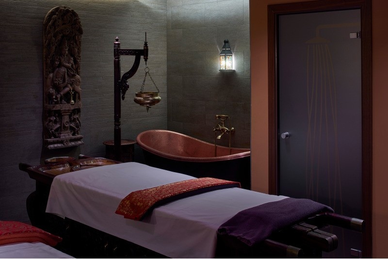 Bon podarunkowy „SPA VILNIUS”