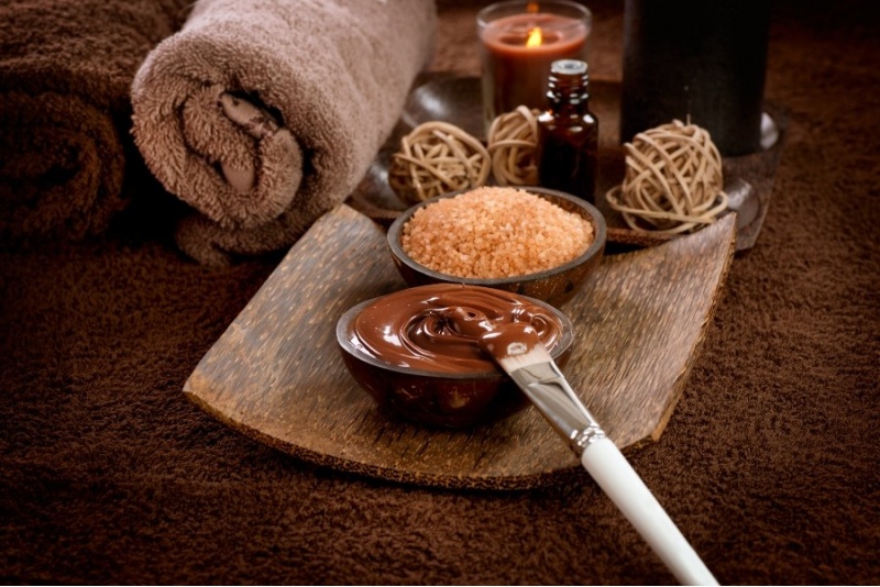 Królewski Rytuał Lulur w Samui Spa