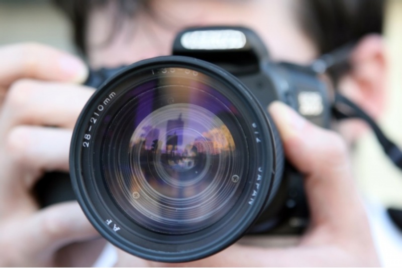 Kurs fotografii od podstaw w Poznaniu, Wrocławiu, Katowicach i Łodzi