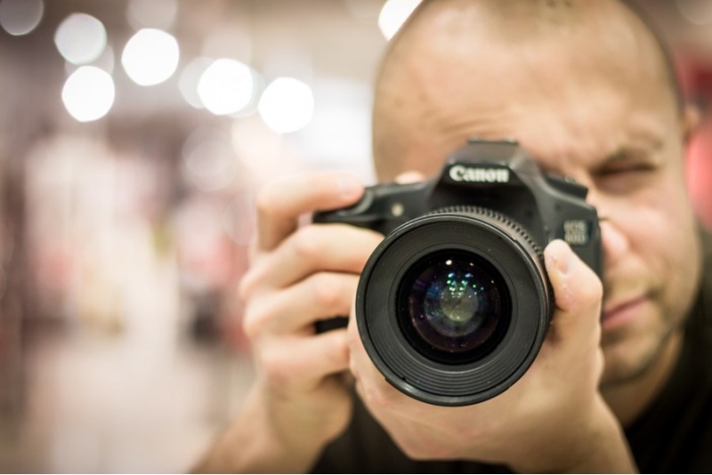 Kurs fotografii od podstaw w Warszawie
