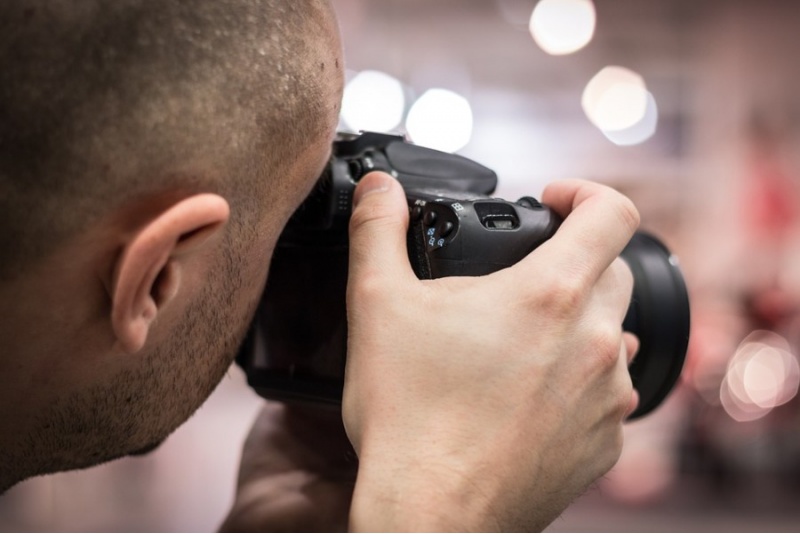 Kurs fotografii od podstaw w Krakowie