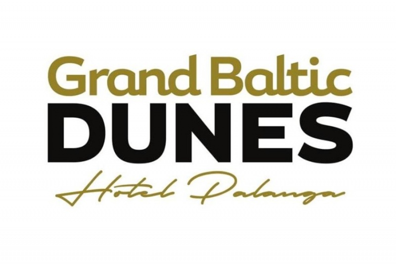 Bon upominkowy do hotelu Grand Baltic Dunes w Połądze