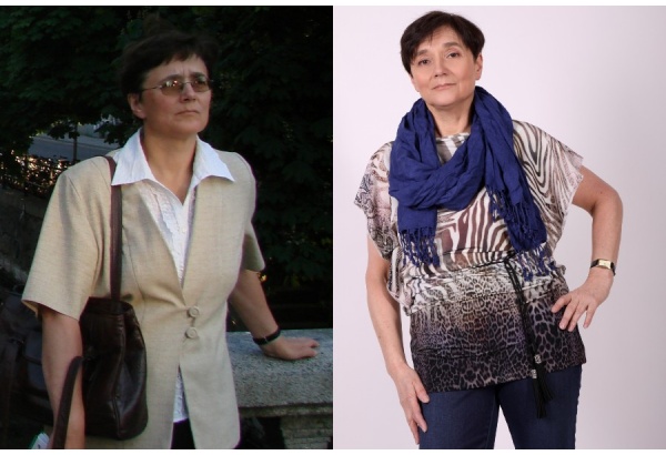 Pakiet szybka metamorfoza