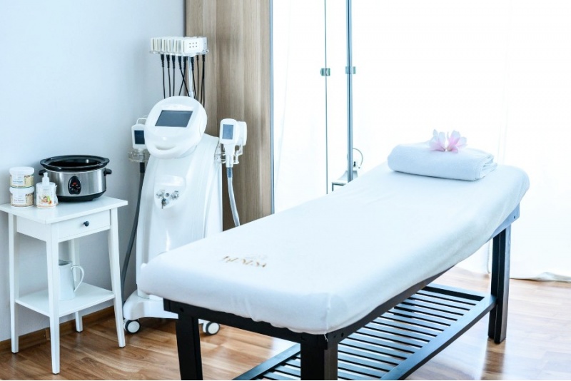 Zabieg endermologii we Wrocławiu