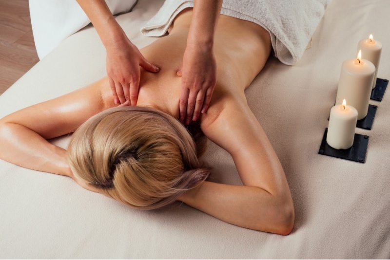 Popołudniowe SPA dla Niej w Chorzowie