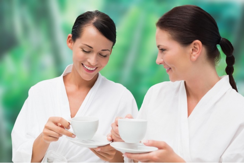 Czekoladowe SPA dla przyjaciółek w Chorzowie