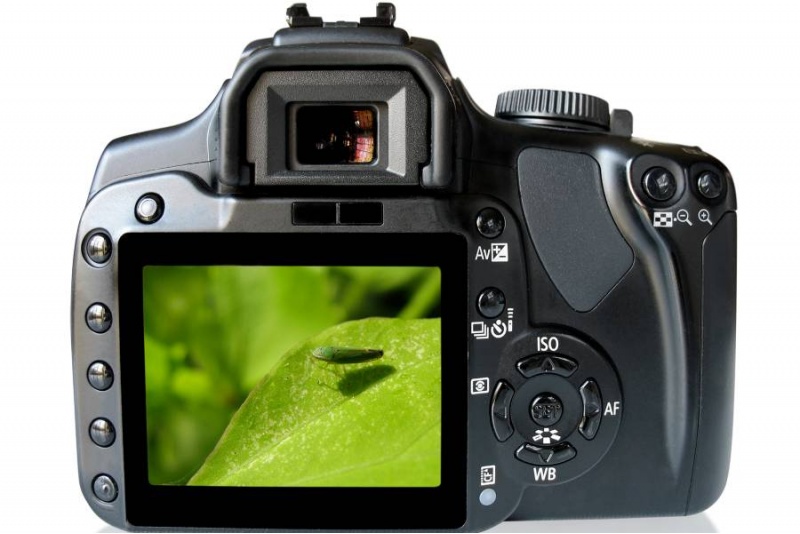 Kurs fotografii od podstaw w Warszawie