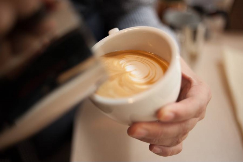 Szkolenie Barista