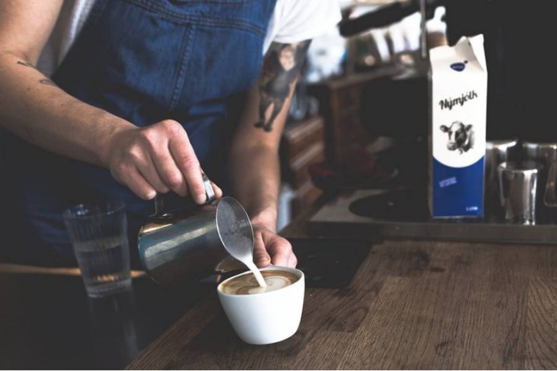 Szkolenie Barista