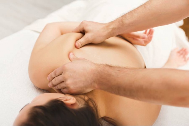Bon kwotowy K&J Massage