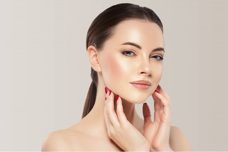 Hydradermia w salonie SPA 43 w Warszawie