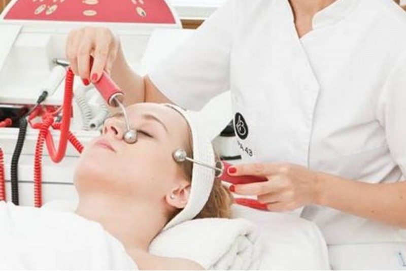 Hydradermia w salonie SPA 43 w Warszawie