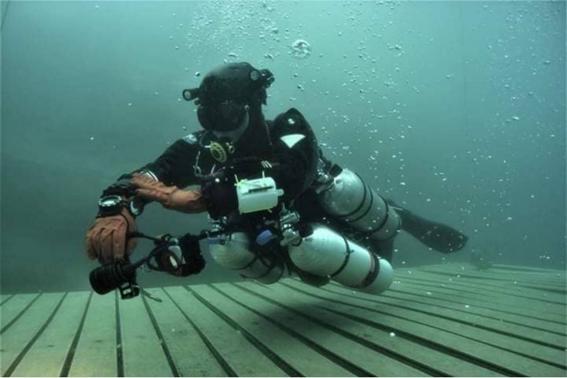 Podstawowy kurs nurkowy w Centrum nurkowym Beskid Divers