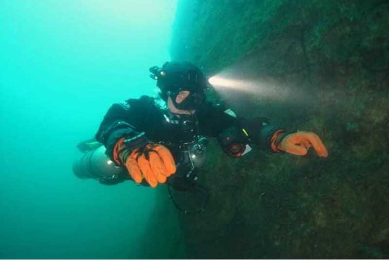 Podstawowy kurs nurkowy w Centrum nurkowym Beskid Divers