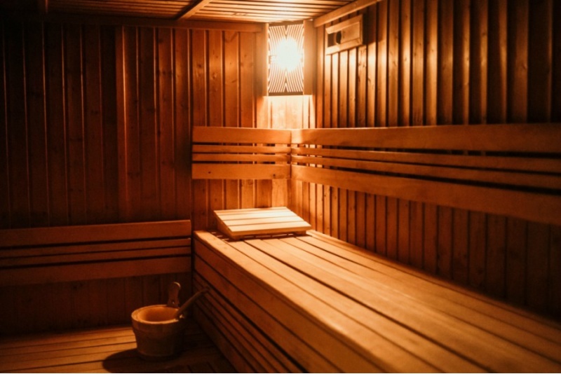 Pakiet SPA Delux VIP w Gdańsku