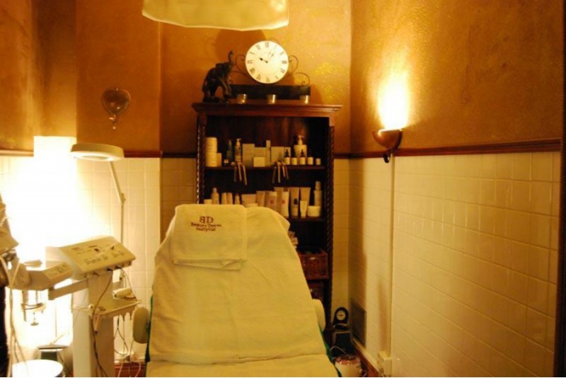 Pakiet SPA Delux VIP w Gdańsku