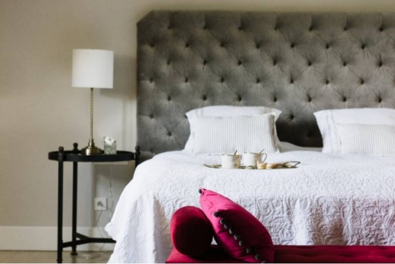 Relaks we dwoje w hotelu Weranda Home
