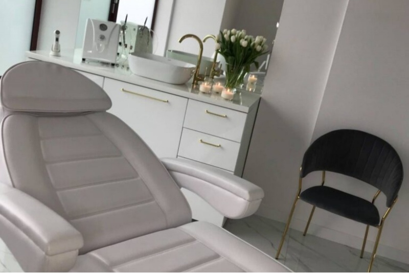 Dzień SPA „Silver” w Warszawie