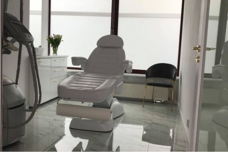 Dzień SPA „Platinium” w Warszawie