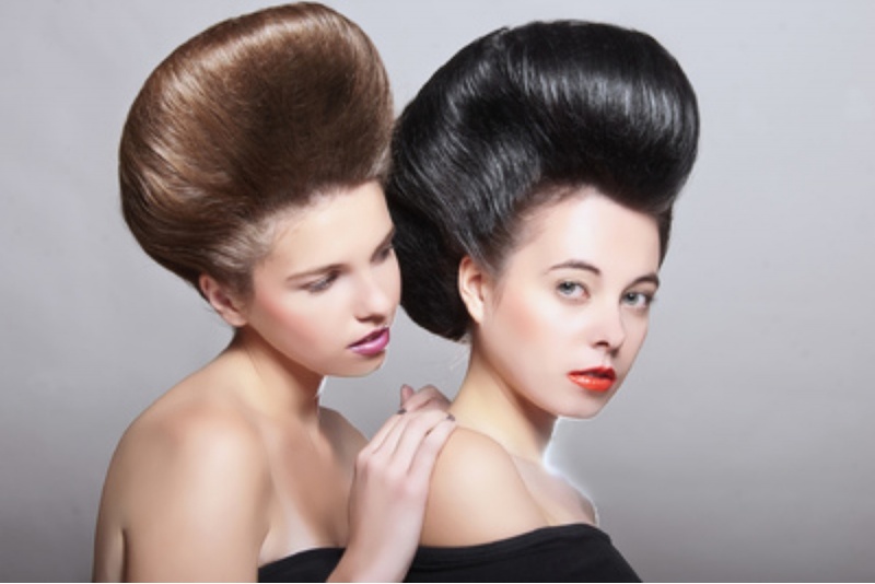 Pierwsza sesja fotograficzna studio/plener w Manufakturze Kadrów