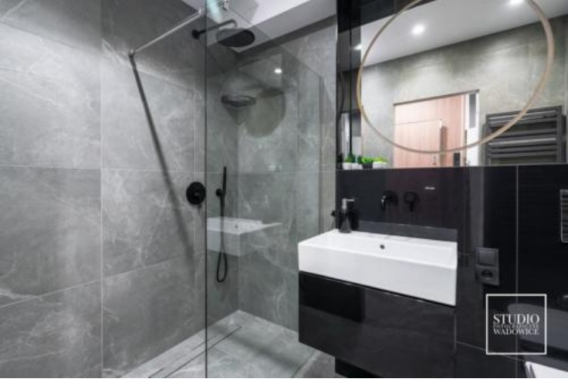 Nocleg dla dwojga w Luksusowych apartamentach w Wadowicach